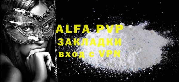 стафф Алексин